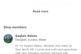 do etsy product research and listing optimisation