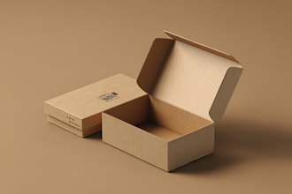 do  edit, recreate, modify, product packaging