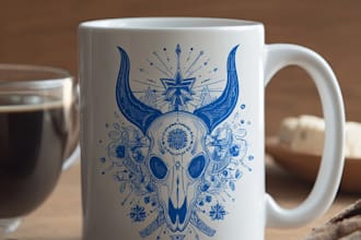 do creative mug and cup designs