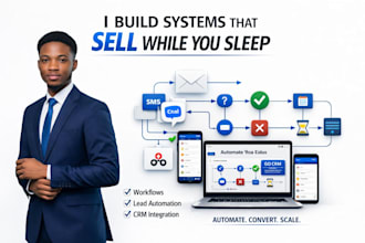 gohighlevel workflow automation gohighlevel workflow ghl expert ghl workflow