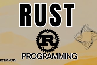 do rust project rust programming operating system