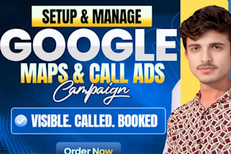 optimize and manage your google my business to get more customers