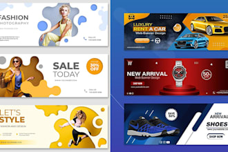 create eye catching youtube channel art