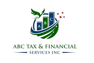 design a professional accounting logo for your business