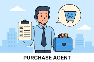 be your purchase agent in morocco