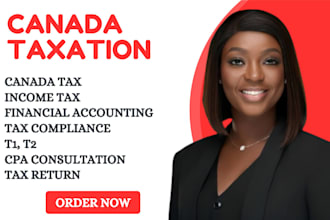 do canada tax financial accounting tax individual tax cpa, tax return t1, t2