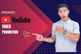 be your youtube channel manager and SEO expert