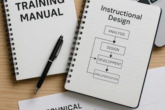 design modern elearning modules to make ideas stick