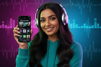 promote your  music to 1000 active spotify playlist curators