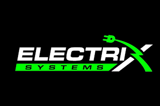 design wonderful electrical logo for your company