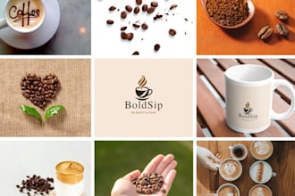 create professional instagram and facebook post designs