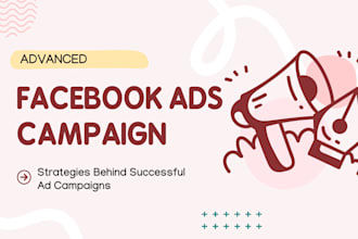 setup facebook ads campaign for your business
