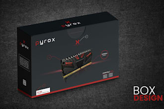 design packaging and label with supplement boxes and pouch