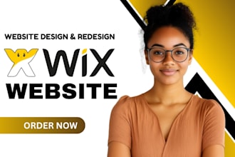 wix website redesign wix website design wix studio website duplicate wix