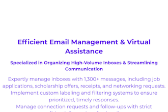 provide expert HR consulting