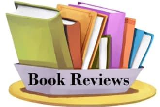 analyze summarize and review books, poems, and novels for you