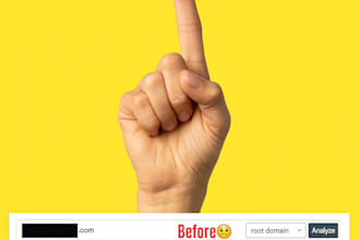 increase da 45 plus moz da increase of your website