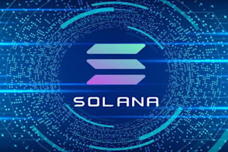 build solana volume bot, holder bot, booster bot, base volume bot