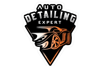 design modern car shop, automotive, auto repair, car wash logo or business cards