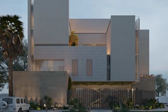 design your villa, resort villa, beach villa
