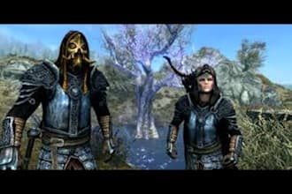 custom skyrim mods that bring your imagination to life