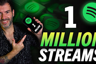 promote your spotify music and make it viral spotify