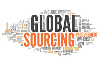 source electronic products for you in china