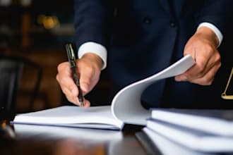 summarize case law, statutes, journal articles, llb and phd case summary