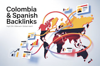 do high da colombia latin spanish backlinks