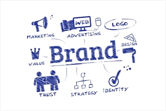 design stunning, graphics that elevate your brand