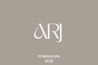 design professional and unique logo design for you