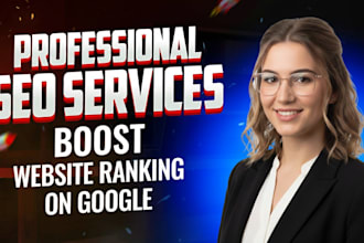 do wordpress SEO optimization for top google ranking