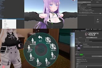 edit retexture fix optimize your vrchat avatar for pc and quest vrchat clothing
