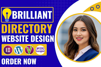 build brilliant directory website geodirectory website brilliant directory