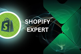 do shopify API integration and ai automation