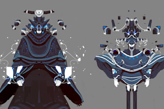 design props and collectibles for your rpg or platformer game