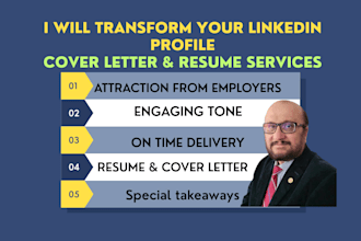 transform your linkedin presence to boost visibility and engagement