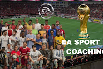game coach  you to boost your skills fast