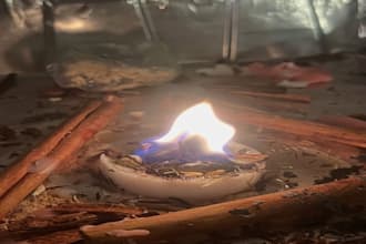 remove curses, black magic, negative energy, bad luck, evil spirit permanently