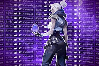 boost your valo acc to any desired rank