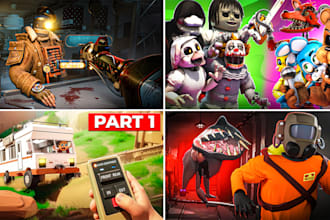 do thumbnails for indie games