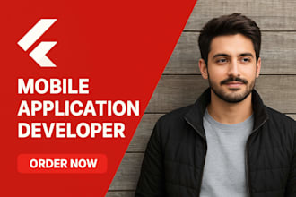 be building mobile app development app creation flutter app