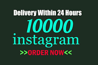 buy instagram followers organically