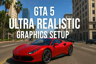 install mods in gta 5 enhance ,optimize