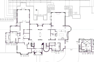 design the layout of your space
