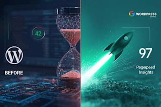 optimize your wordpress speed for a 90 plus google pagespeed score