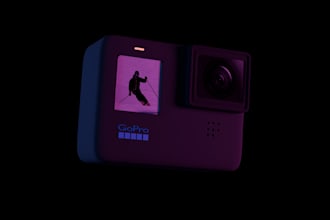 create a model for game