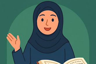 online teaching quran tajweed