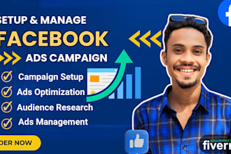 run facebook ads to generate leads for your local service business