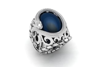 design photorealistic 3d cad jewelry for your brand